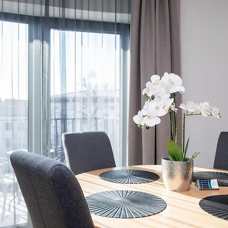 Tartukodu Riia 22-16 Apartment Екстериор снимка