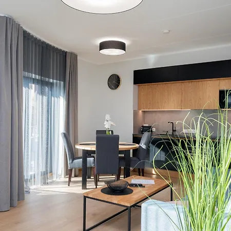 Tartukodu Riia 22-16 Apartment Екстериор снимка
