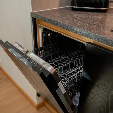 Tartukodu Riia 22-16 Apartment Екстериор снимка