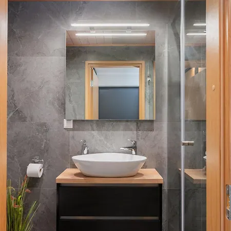 Tartukodu Riia 22-16 Apartment Екстериор снимка